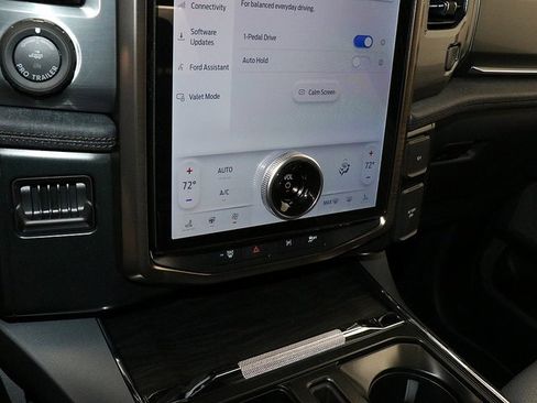 New 2025 Ford F150 Lightning Lariat image 25