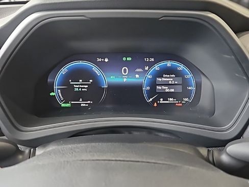 Used 2026 Toyota Grand Highlander AWD Hybrid image 37