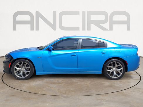 Used 2015 Dodge Charger R/T RWD image 7