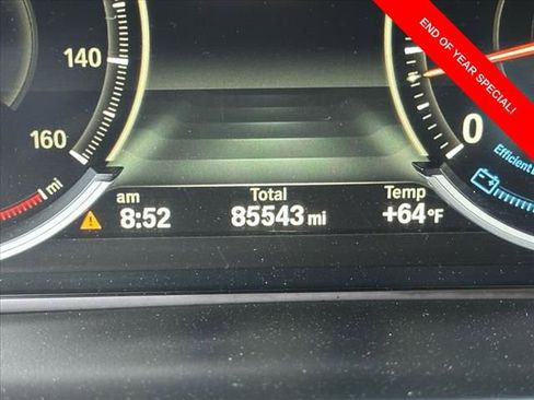 Used 2015 BMW X6 xDrive35i image 14