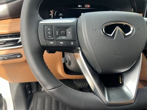 New 2026 INFINITI QX60 Autograph AWD/4WD image 26