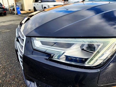 Used 2018 Audi A4 2.0T Premium Plus image 37