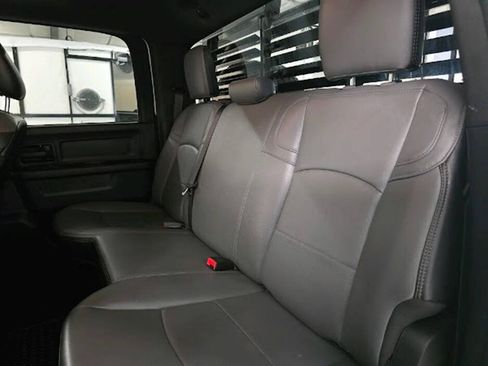 Used 2024 RAM 5500 Tradesman w/ Max Tow Package AWD/4WD image 17