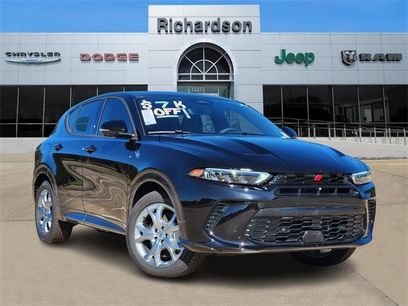 New 2024 Dodge Hornet R/T Plus w/ Tech Pack Plus w/o Parking
