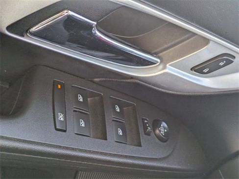 Used 2016 GMC Terrain SLE image 28