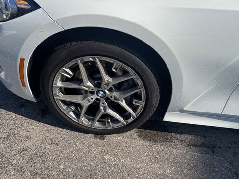 Used 2025 BMW 330i xDrive 330i xDrive image 11