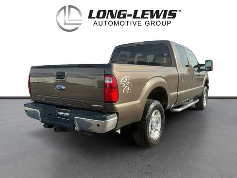 Used 2016 Ford F250 XLT w/ XLT Value Package image 7