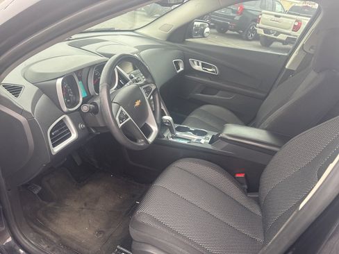 Used 2015 Chevrolet Equinox LT w/ Driver Convenience Package image 20