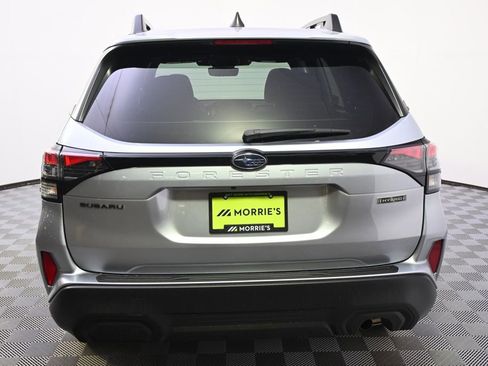 New 2026 Subaru Forester Premium AWD/4WD image 5