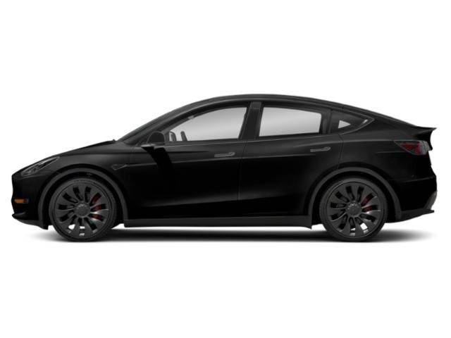 Used 2023 Tesla Model Y Performance AWD/4WD image 2