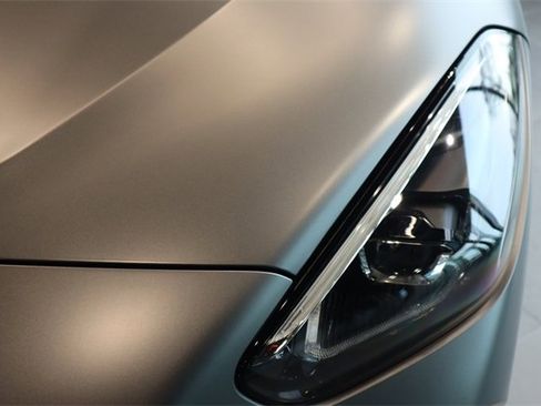 New 2026 BMW Z4 M40i w/ Premium Package image 11