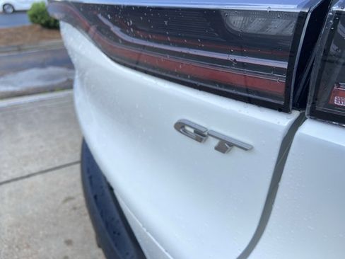 Used 2024 Dodge Hornet GT AWD/4WD image 33