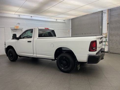 New 2026 RAM 2500 Tradesman image 5