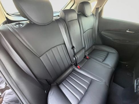 Used 2014 INFINITI QX50 Journey w/ Premium Package AWD/4WD image 18