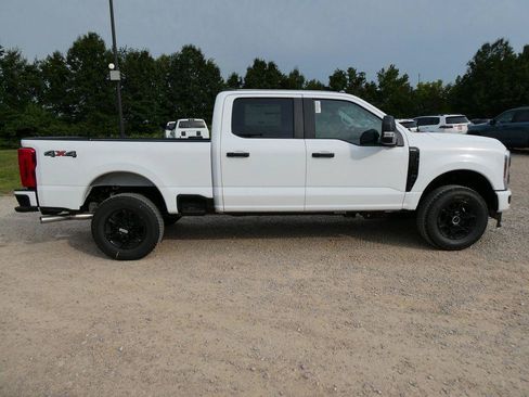 New 2026 Ford F250 XL w/ STX Appearance Package AWD/4WD image 2