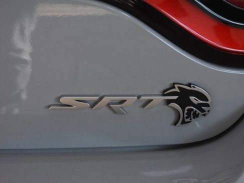 Used 2021 Dodge Charger SRT Hellcat w/ Harman/Kardon Audio Group image 6