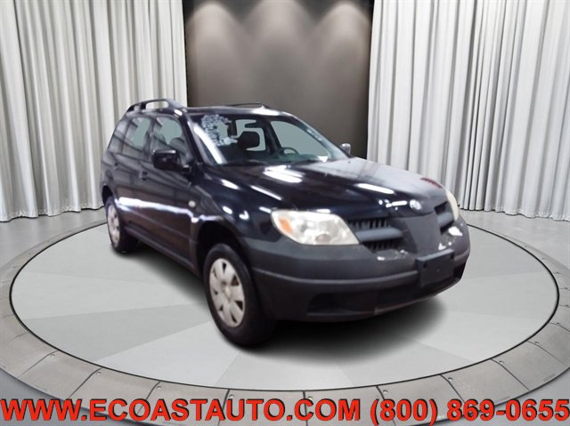 Used 2005 Mitsubishi Outlander LS AWD/4WD image 3