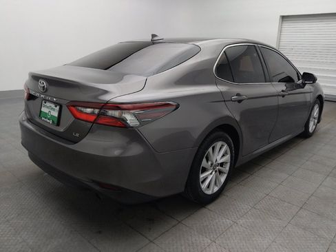 Used 2022 Toyota Camry LE FWD image 9