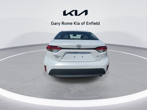 Used 2023 Toyota Corolla LE FWD image 7