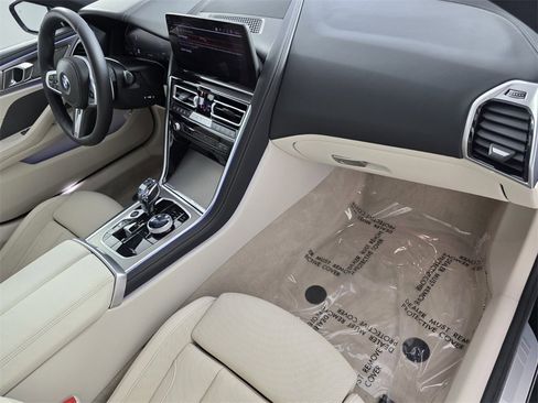 Used 2024 BMW 840i Gran Coupe w/ M Sport Professional Package image 31