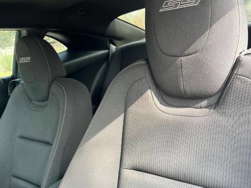 Used 2013 Chevrolet Camaro SS image 18