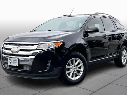Used 2014 Ford Edge SE w/ Equipment Group 101A image 1