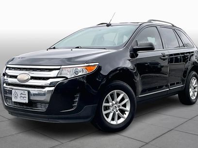 Used 2014 Ford Edge SE w/ Equipment Group 101A