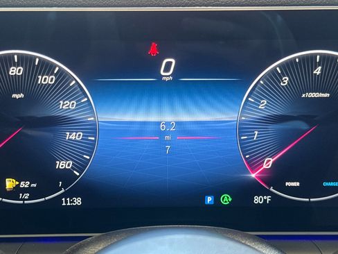 New 2026 Mercedes-Benz GLE 450 4MATIC image 28