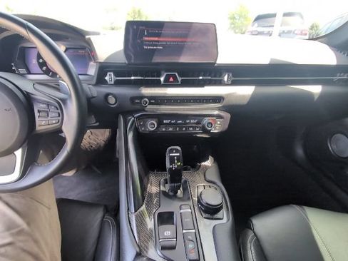 Used 2023 Toyota Supra Premium w/ Driver Assist Package RWD image 21