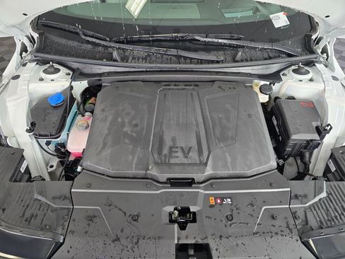 New 2026 Hyundai Ioniq 5 Limited image 12