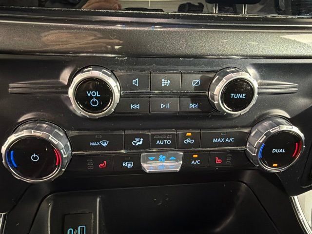 Used 2023 Ford F150 XLT w/ Equipment Group 302A High AWD/4WD image 25
