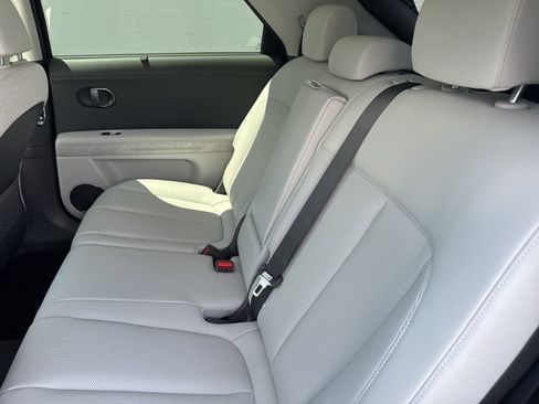 Used 2026 Hyundai Ioniq 5 Limited RWD image 13