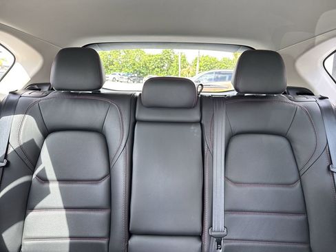 Used 2023 MAZDA CX-5 Carbon Edition AWD/4WD image 18