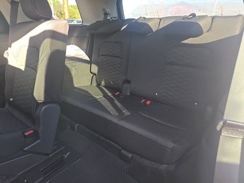 New 2025 Nissan Pathfinder SV w/ Black Appearance Package image 37