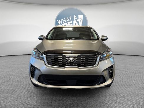 Used 2019 Kia Sorento EX image 9