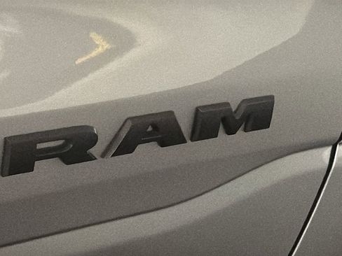 Used 2025 RAM 1500 Tradesman AWD/4WD image 8