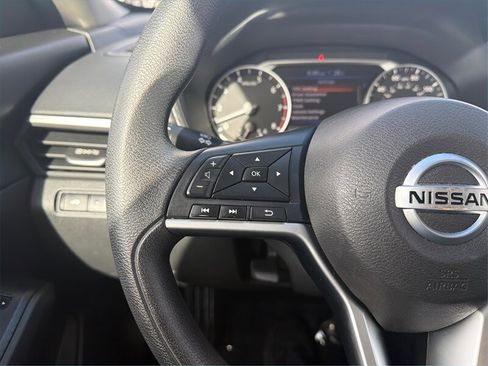 Used 2020 Nissan Altima 2.5 S image 24