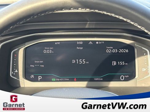 Used 2021 Volkswagen Jetta SEL image 16