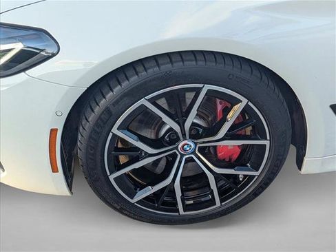 Certified 2023 BMW M550i xDrive w/ Executive Package image 25