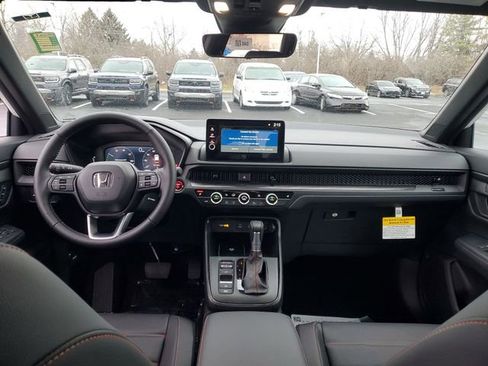 New 2026 Honda CR-V Sport-L image 20