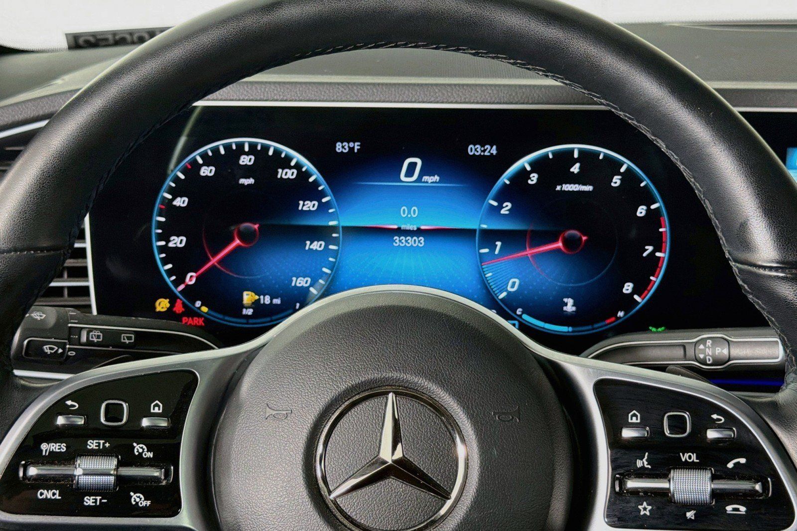 Used 2022 Mercedes-Benz GLE 350 4MATIC w/ Premium Package image 19