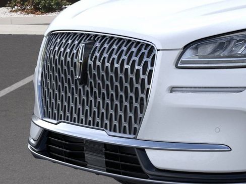 New 2026 Lincoln Corsair Premiere AWD/4WD image 17