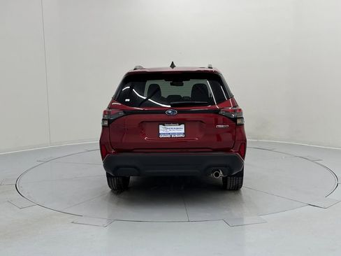 New 2026 Subaru Forester Touring image 5