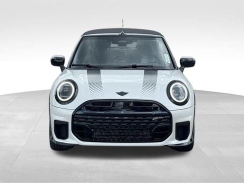 New 2026 MINI Cooper S FWD image 11