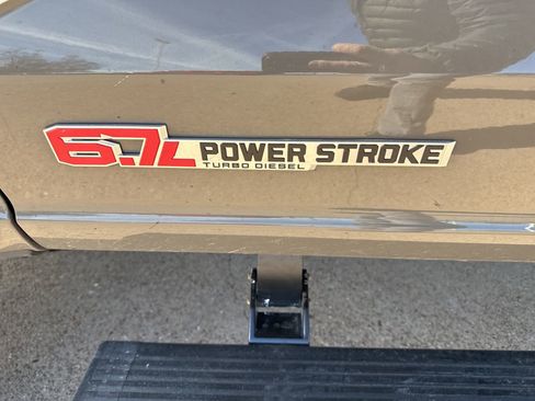 Used 2026 Ford F250 King Ranch image 13