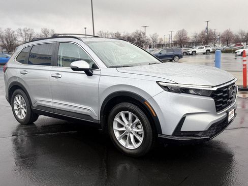 Used 2023 Honda CR-V EX-L image 8