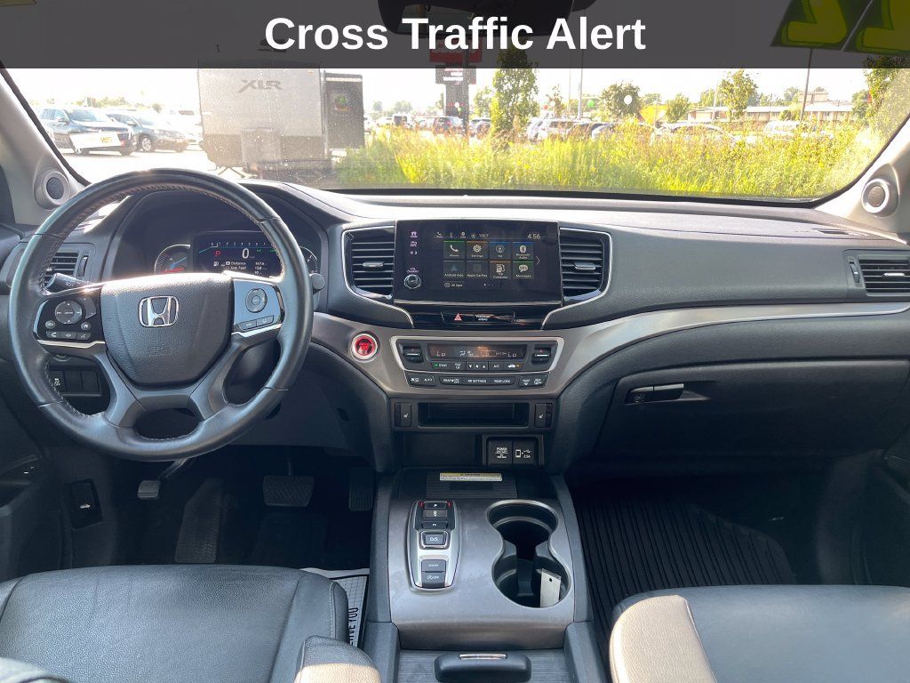 Used 2022 Honda Pilot Special Edition image 16