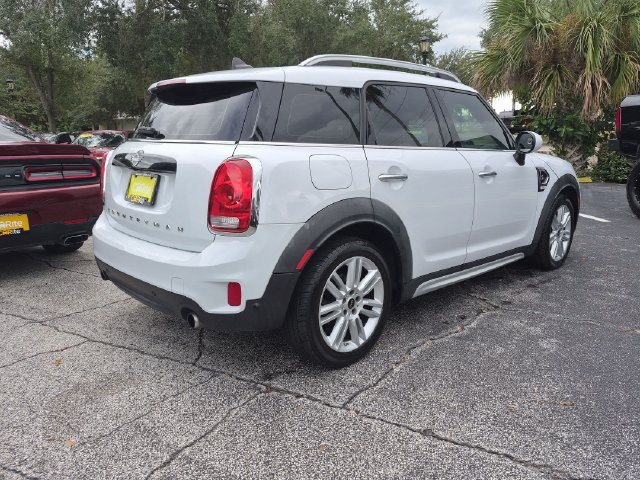 Used 2019 MINI Cooper Countryman S FWD image 5