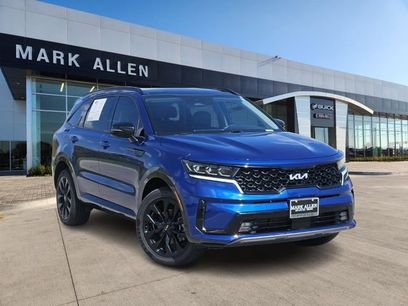 Used 2023 Kia Sorento SX
