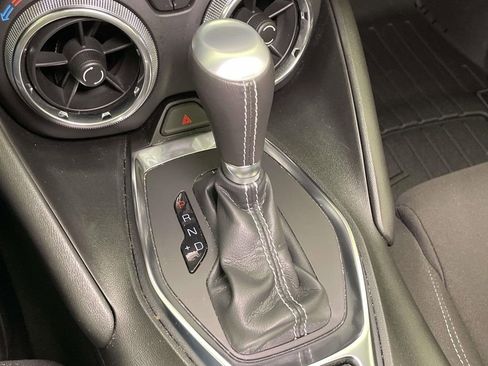 Used 2024 Chevrolet Camaro LT RWD image 21
